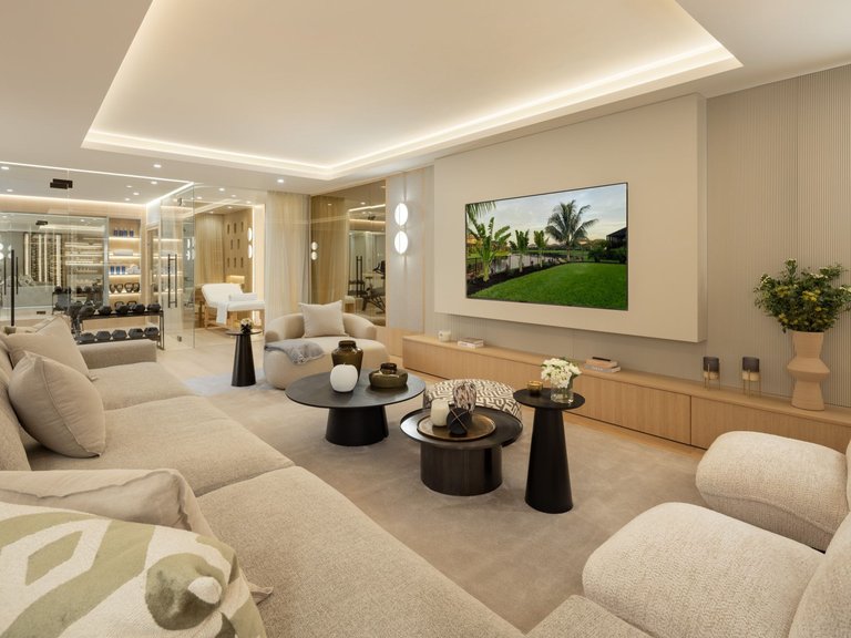 Apartment for Sale  in Benahavis, Malaga 27