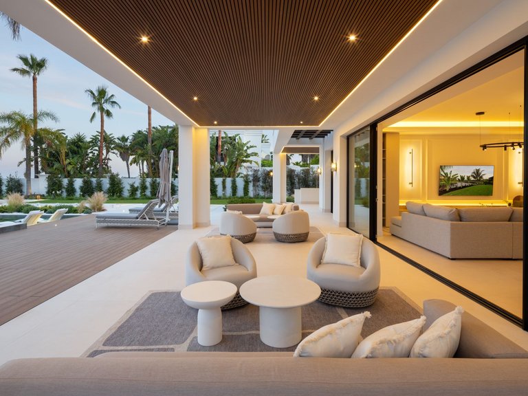 Apartment for Sale  in Benahavis, Malaga 41