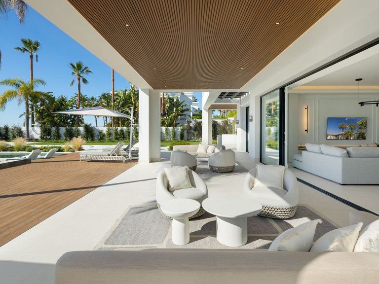 Apartment for Sale  in Benahavis, Malaga 7
