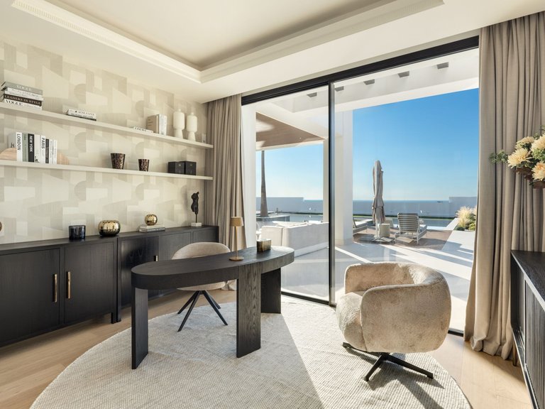 Apartment for Sale  in Benahavis, Malaga 31