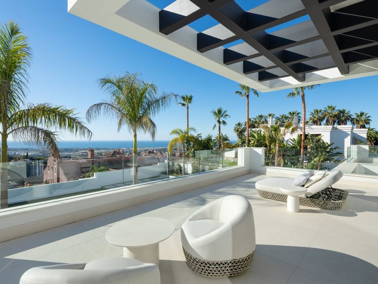 Apartment for Sale  in Benahavis, Malaga 19