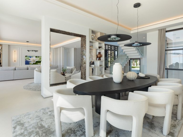 Apartment for Sale  in Benahavis, Malaga 11