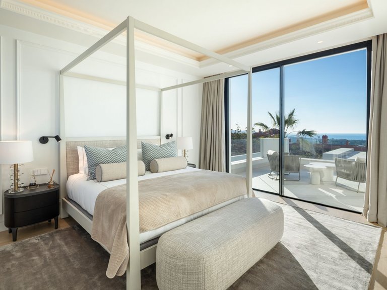Apartment for Sale  in Benahavis, Malaga 23