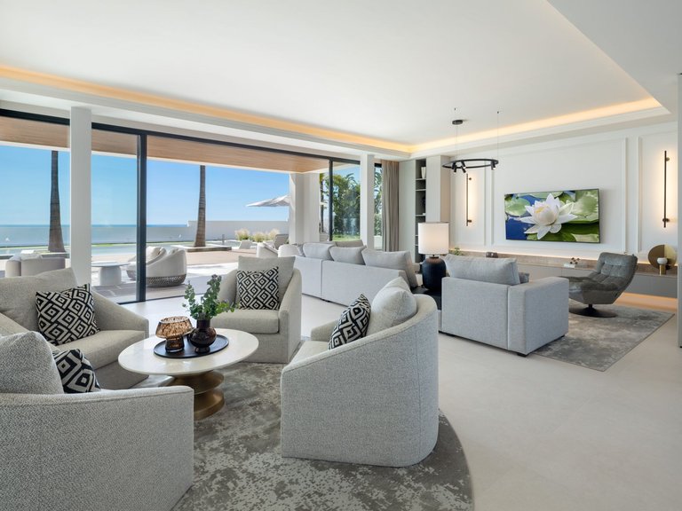 Apartment for Sale  in Benahavis, Malaga 9