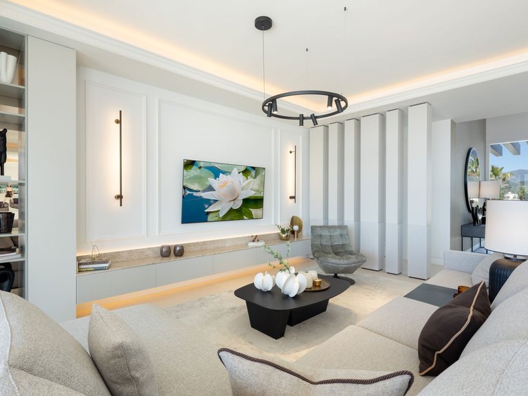 Apartment for Sale  in Benahavis, Malaga 29