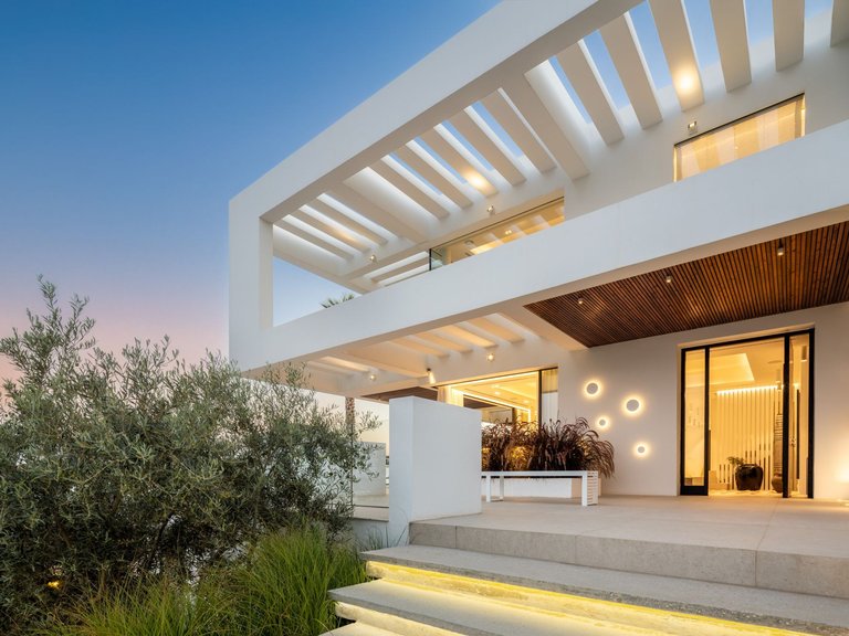 Apartment for Sale  in Benahavis, Malaga 39