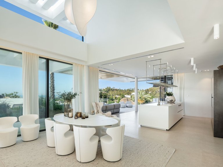 Apartment for Sale  in Benahavis, Malaga 13
