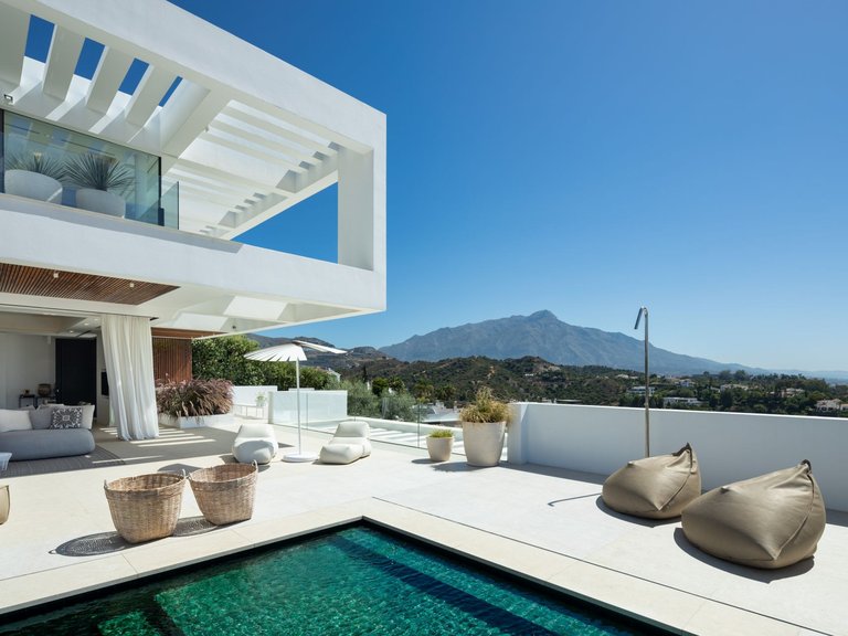 Apartment for Sale  in Benahavis, Malaga 40