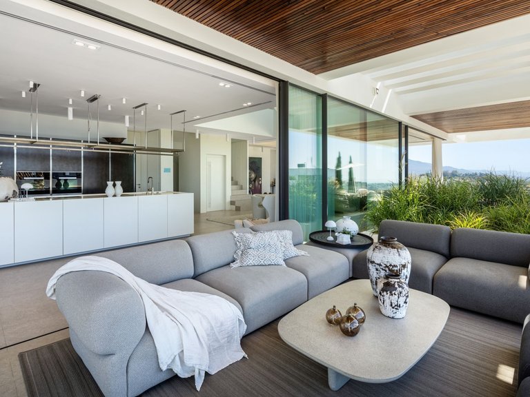 Apartment for Sale  in Benahavis, Malaga 16