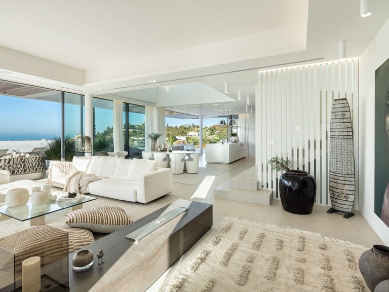 Apartment for Sale  in Benahavis, Malaga 11