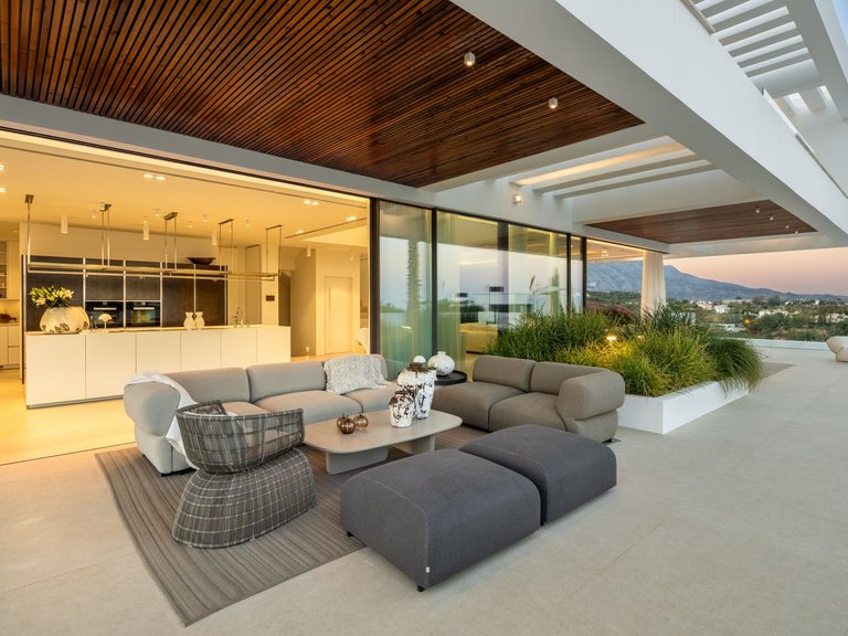 Apartment for Sale  in Benahavis, Malaga 17