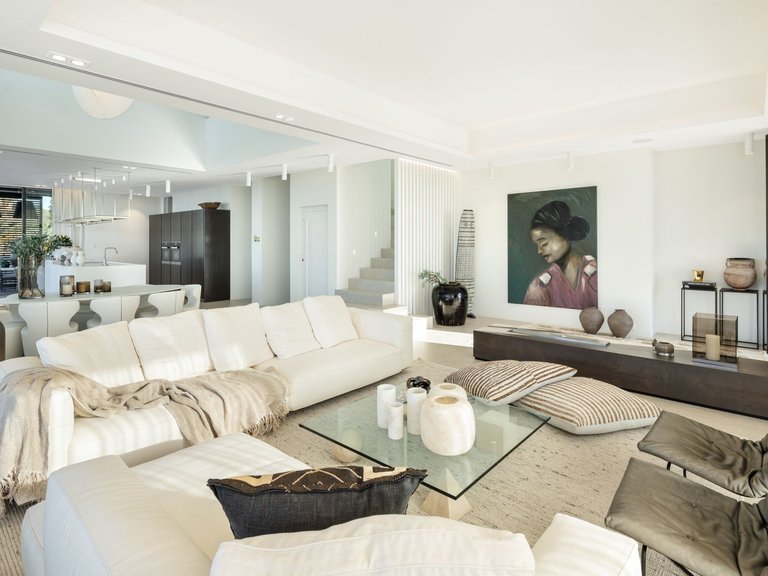 Apartment for Sale  in Benahavis, Malaga 12