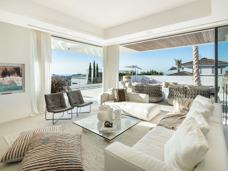Apartment for Sale  in Benahavis, Malaga 10
