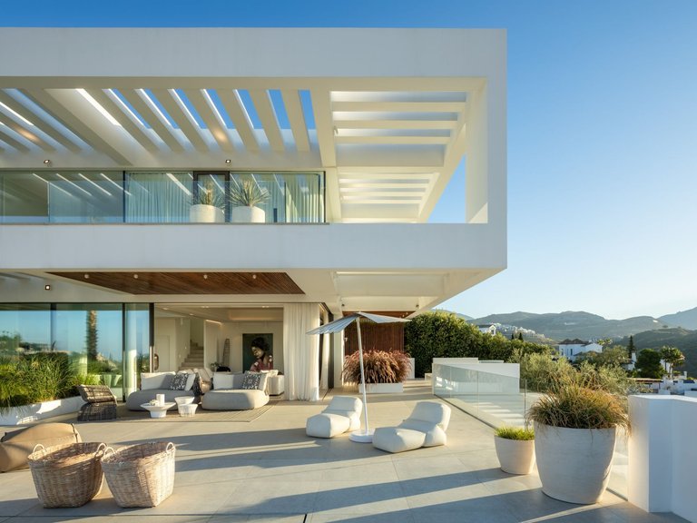 Apartment for Sale  in Benahavis, Malaga 6