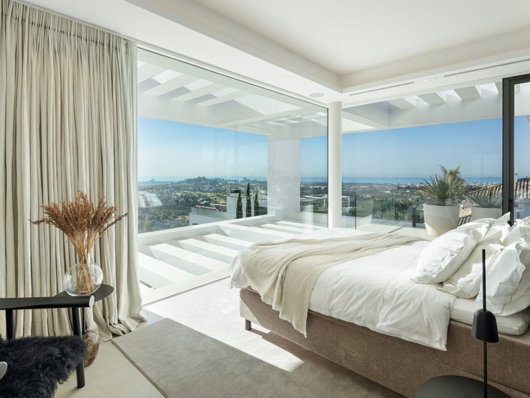 Apartment for Sale  in Benahavis, Malaga 21