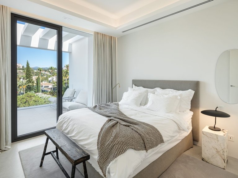 Apartment for Sale  in Benahavis, Malaga 33