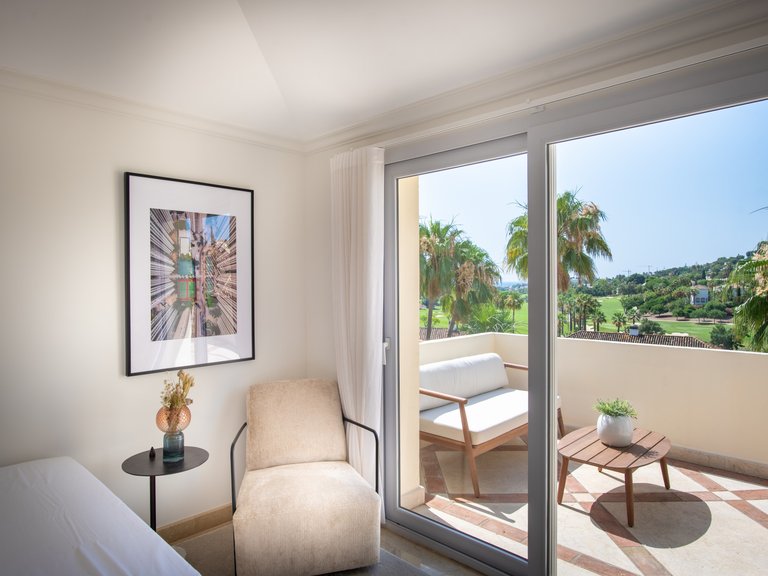 Apartment for Sale  in Marbella, Malaga 20