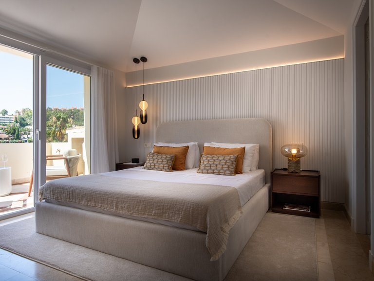Apartment for Sale  in Marbella, Malaga 17