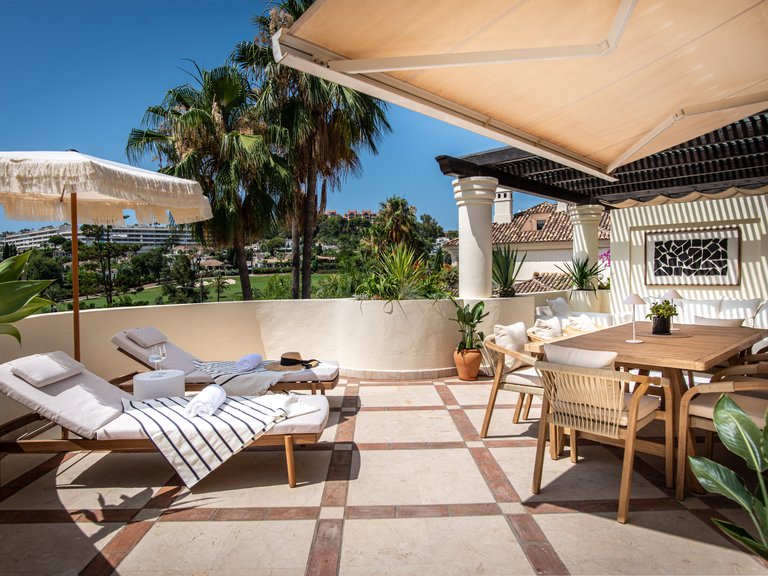 Apartment for Sale  in Marbella, Malaga 4