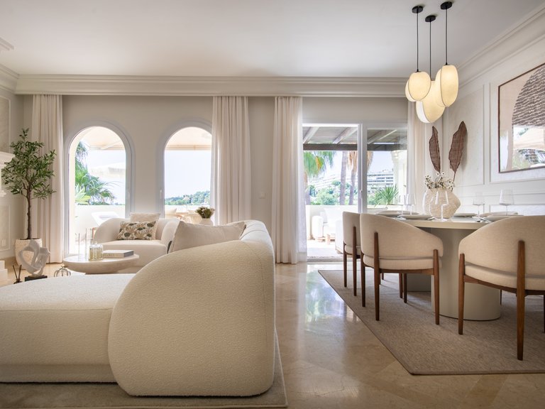 Apartment for Sale  in Marbella, Malaga 8