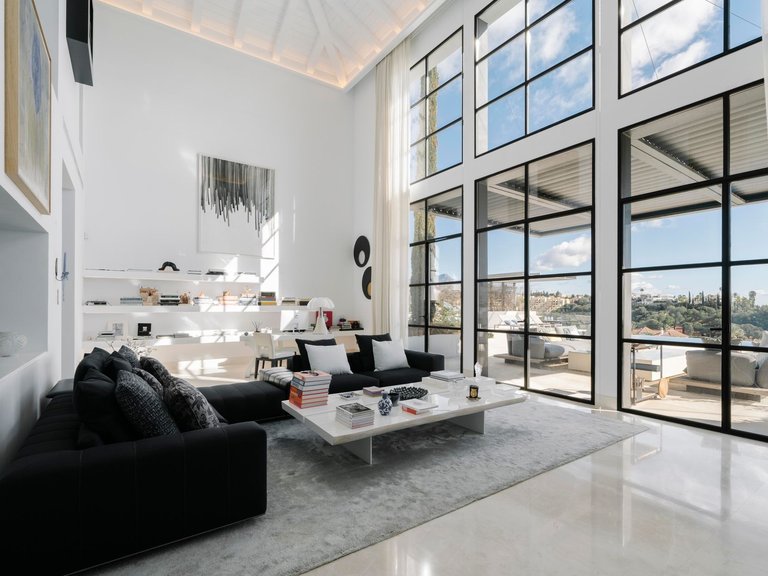 Apartment for Sale  in Benahavis, Malaga 13