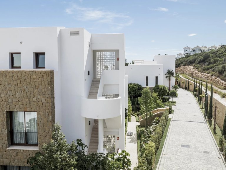 Apartment for Sale  in Casares, Malaga 28