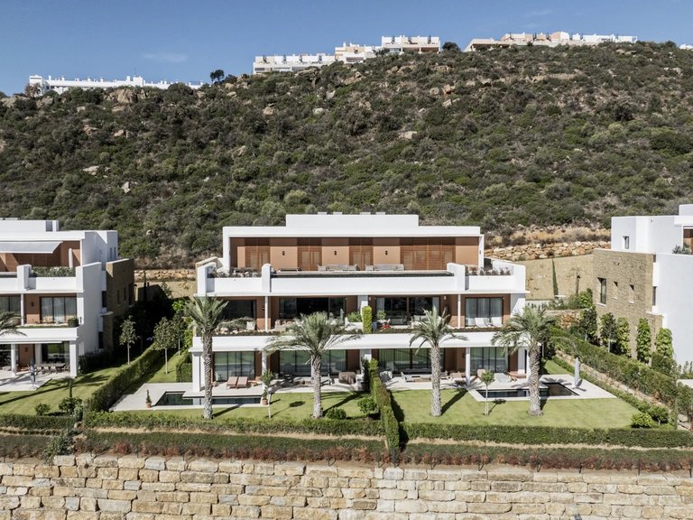 Apartment for Sale  in Casares, Malaga 5