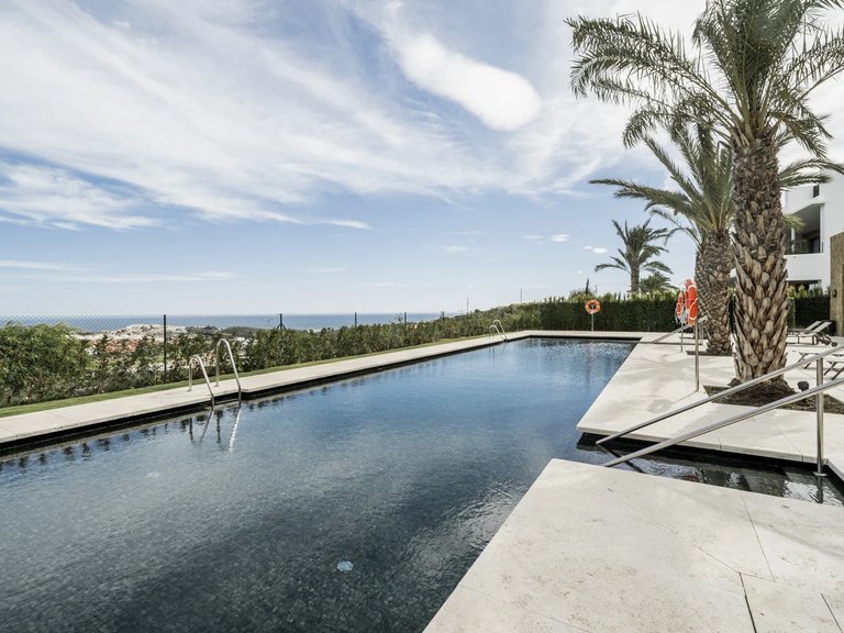 Apartment for Sale  in Casares, Malaga 23