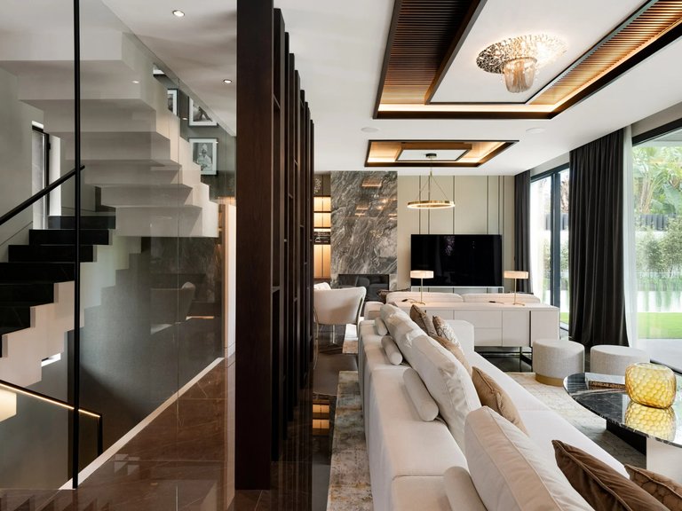 Apartment for Sale  in Marbella, Malaga 11