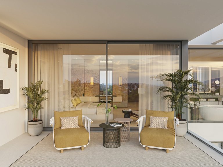 Apartment for Sale  in Marbella, Malaga 17