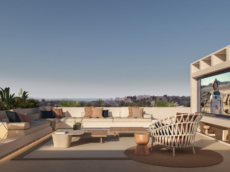 Apartment for Sale  in Marbella, Malaga 23