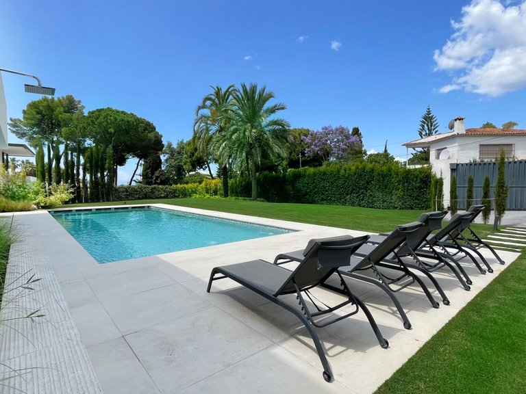 Apartment for Sale  in Marbella, Malaga 3