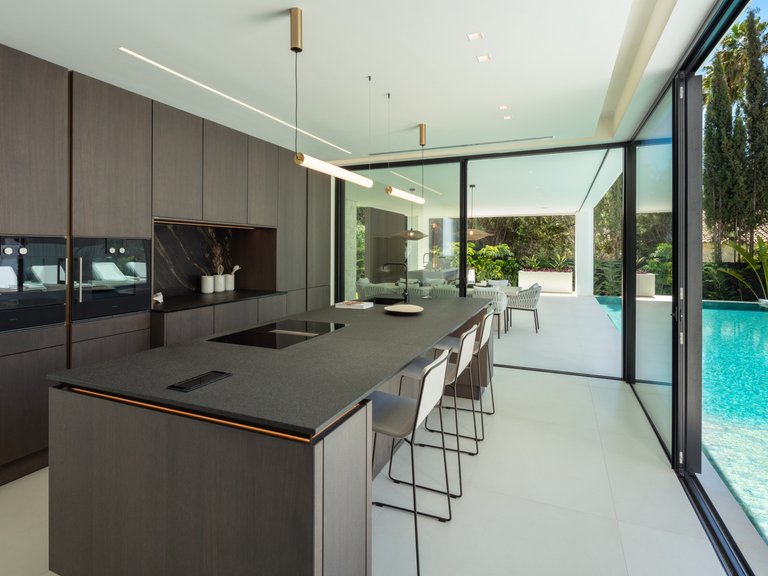 Apartment for Sale  in Marbella, Malaga 10