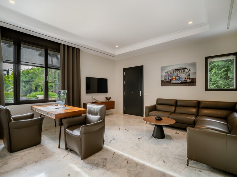 Apartment for Sale  in Marbella, Malaga 5