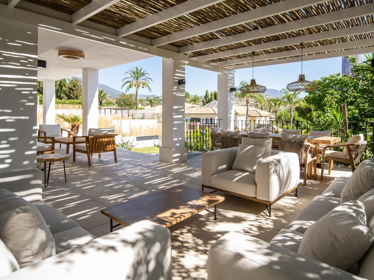 Apartment for Sale  in Marbella, Malaga 8