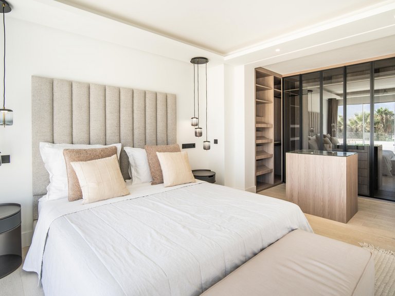 Apartment for Sale  in Marbella, Malaga 19
