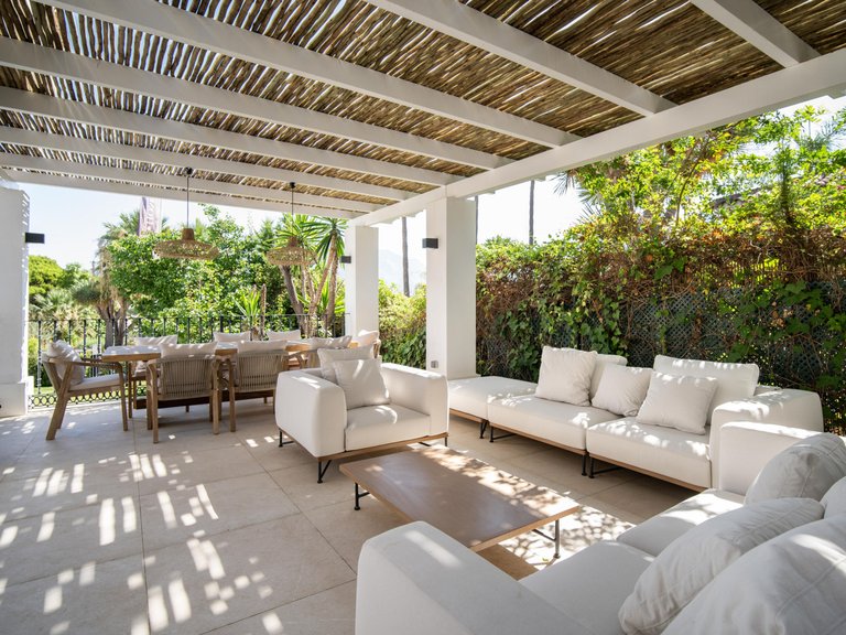 Apartment for Sale  in Marbella, Malaga 9