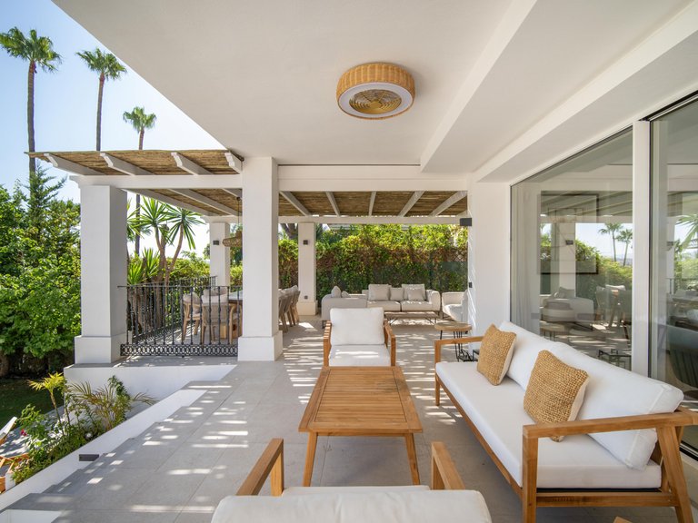 Apartment for Sale  in Marbella, Malaga 7