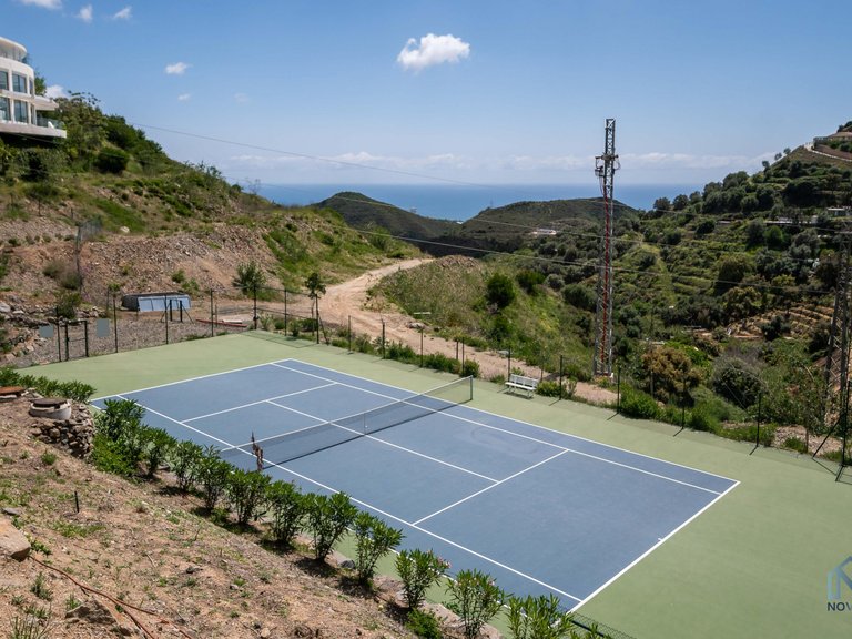 Apartment for Sale  in Ojen, Malaga 36