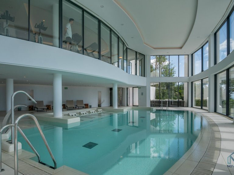 Apartment for Sale  in Ojen, Malaga 29