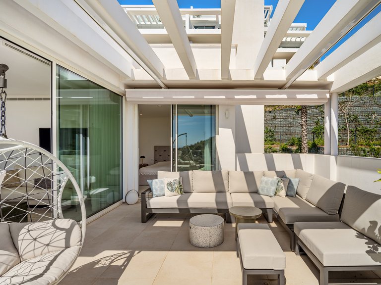 Apartment for Sale  in Ojen, Malaga 7
