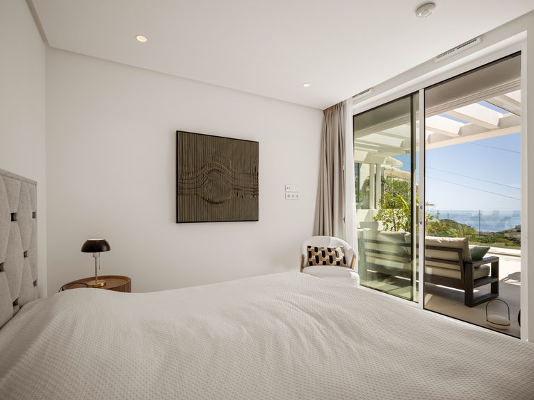 Apartment for Sale  in Ojen, Malaga 17
