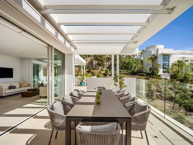 Apartment for Sale  in Ojen, Malaga 4