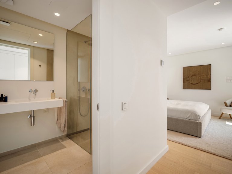 Apartment for Sale  in Ojen, Malaga 20