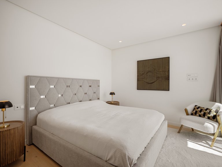 Apartment for Sale  in Ojen, Malaga 18