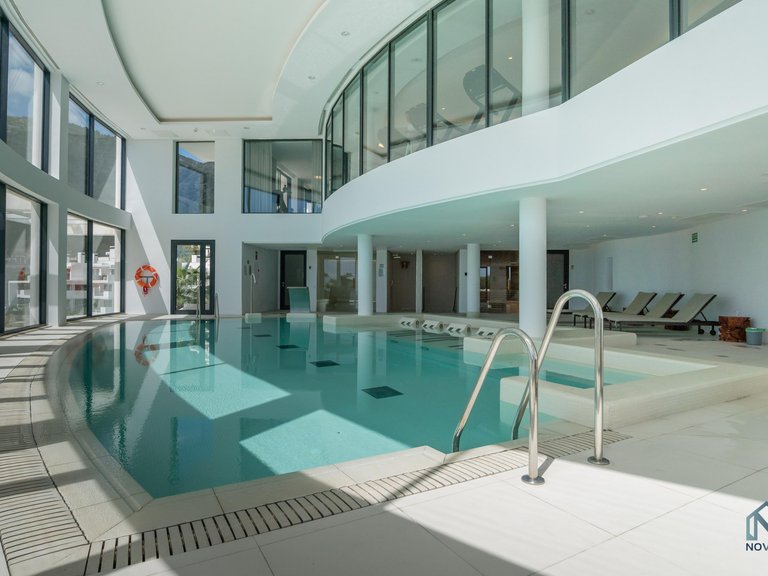 Apartment for Sale  in Ojen, Malaga 28