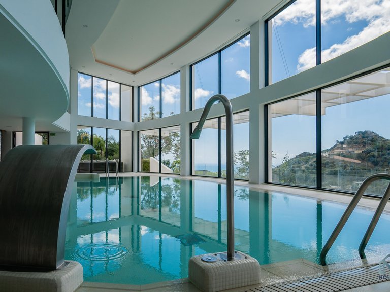 Apartment for Sale  in Ojen, Malaga 30