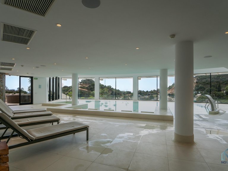 Apartment for Sale  in Ojen, Malaga 27