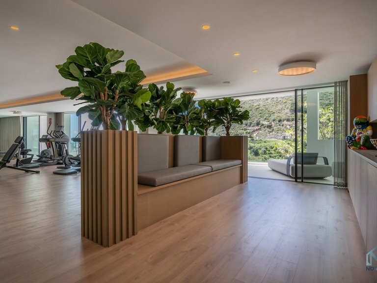 Apartment for Sale  in Ojen, Malaga 34