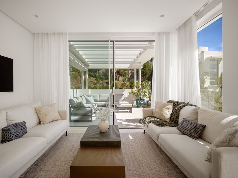 Apartment for Sale  in Ojen, Malaga 13